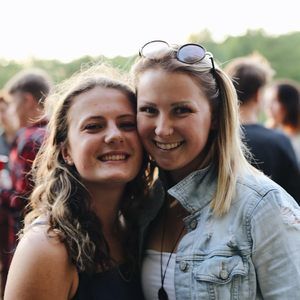 Meet your Posher, Grace